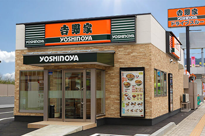 เหตุผลที่เลือก GulfNet เพราะ มีผลงานพิสูจน์ได้กับธุรกิจเชนขนาดใหญ่