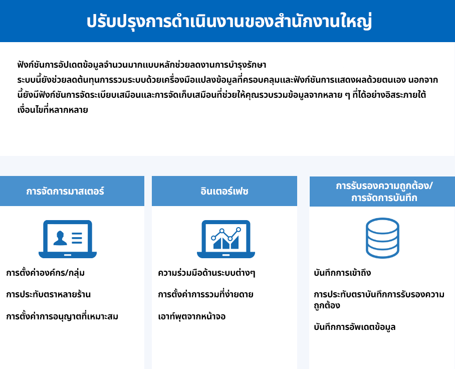 Healthy flock in field